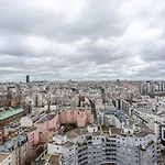 Design Apartment With View