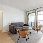 Design Apartment With View