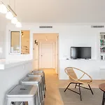 Design Apartment With View