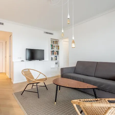 Design With View Parigi